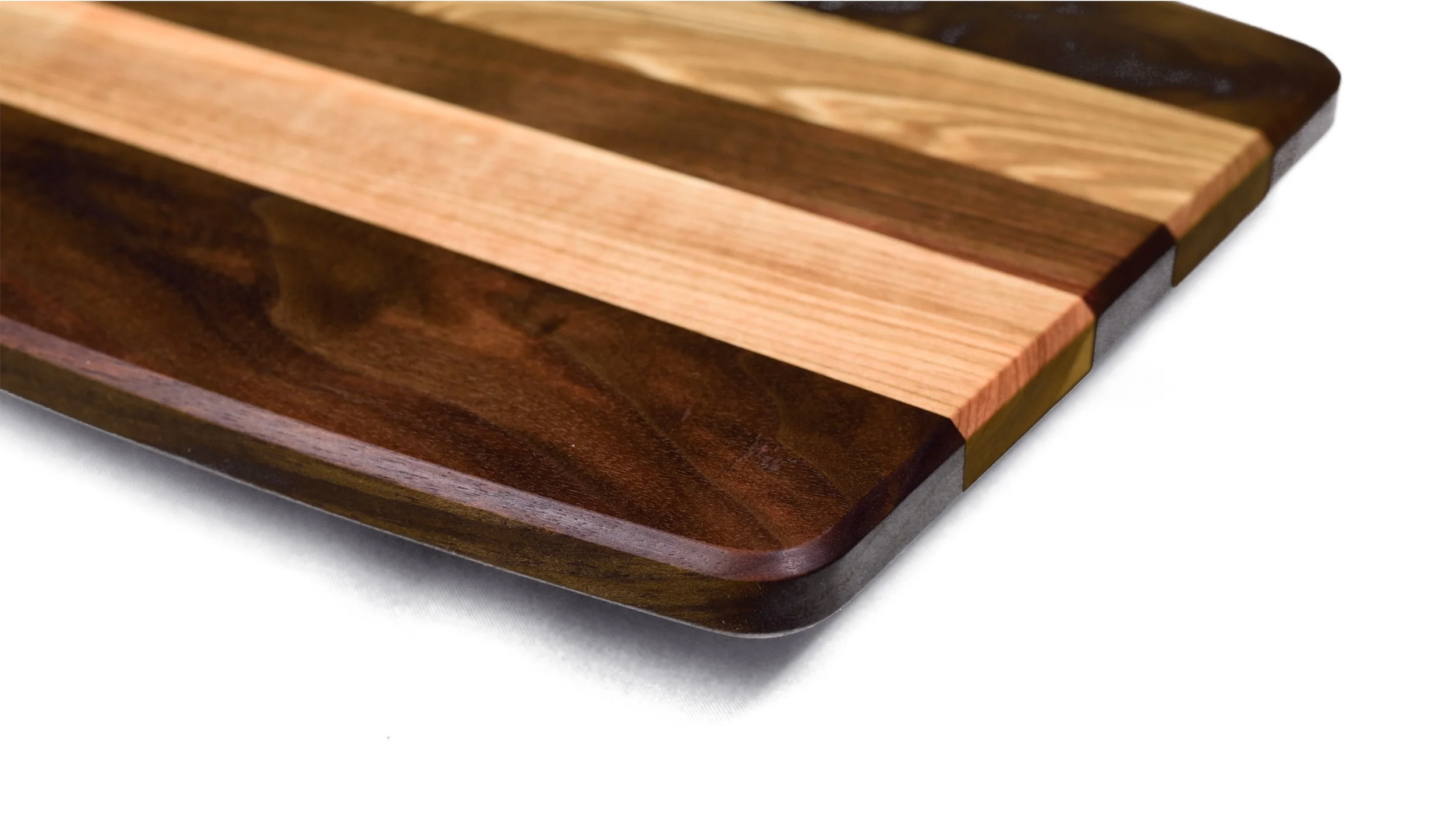 Big Board Zebra — Zoë WoodWorks